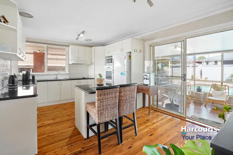 Fourth view of Homely house listing, 7 Clissold Street, Cambridge Park NSW 2747