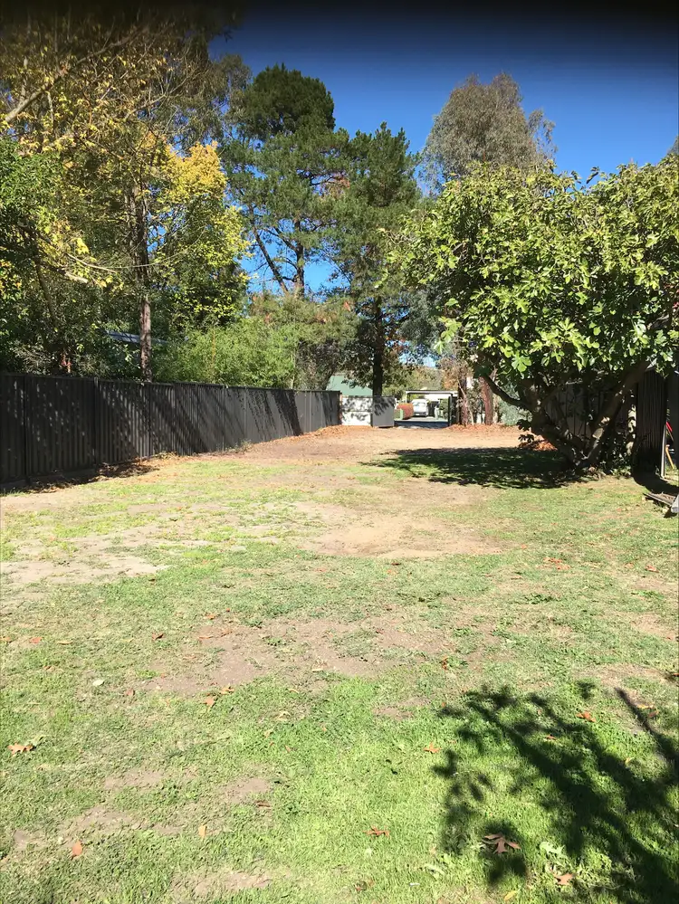 Second view of Homely land listing, 5 Aitken Street, Alexandra VIC 3714