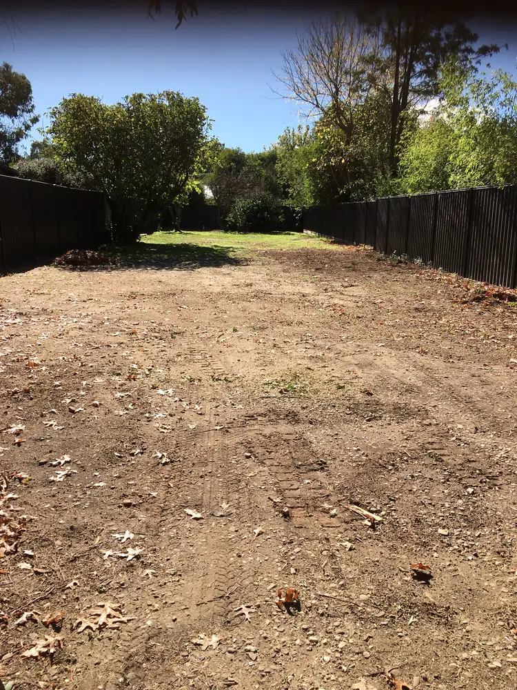 Third view of Homely land listing, 5 Aitken Street, Alexandra VIC 3714