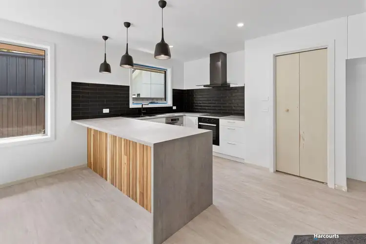 Second view of Homely house listing, 5b Mulligan Drive, Spreyton TAS 7310