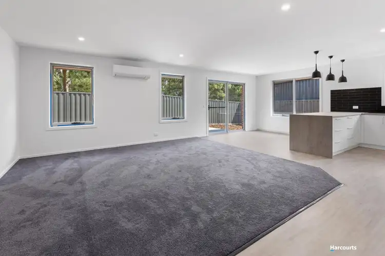 Fourth view of Homely house listing, 5b Mulligan Drive, Spreyton TAS 7310