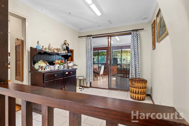 Sixth view of Homely house listing, 9 Awhina Place, Kallaroo WA 6025