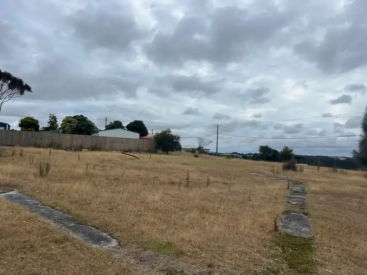 23 Sassafras Street, Grassy TAS 7256