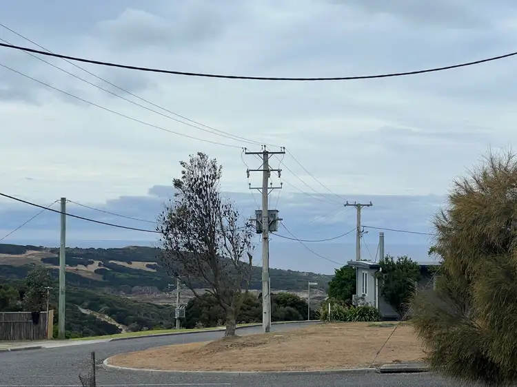 Second view of Homely land listing, 23 Sassafras Street, Grassy TAS 7256