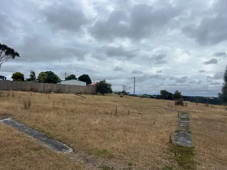 Fourth view of Homely land listing, 23 Sassafras Street, Grassy TAS 7256