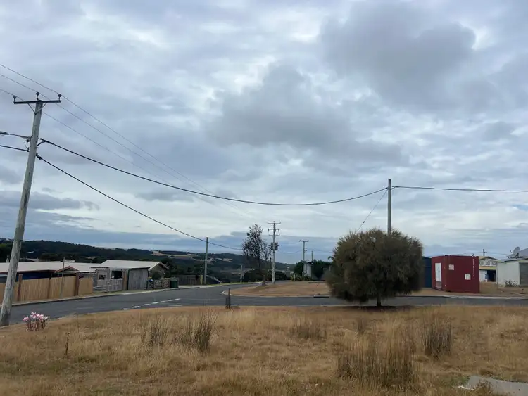 Fourth view of Homely land listing, 23 Sassafras Street, Grassy TAS 7256