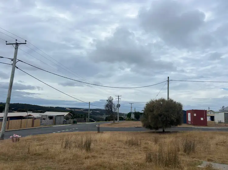 Sixth view of Homely land listing, 23 Sassafras Street, Grassy TAS 7256