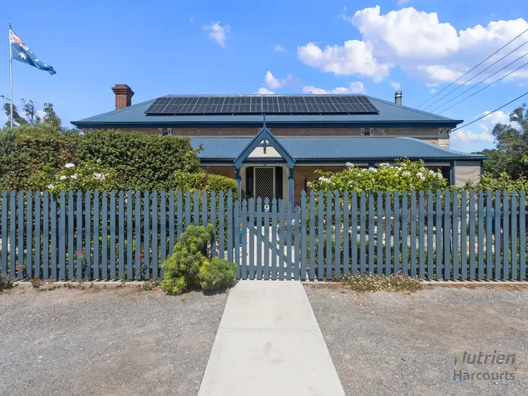 9 Thomas Street, Edithburgh SA 5583