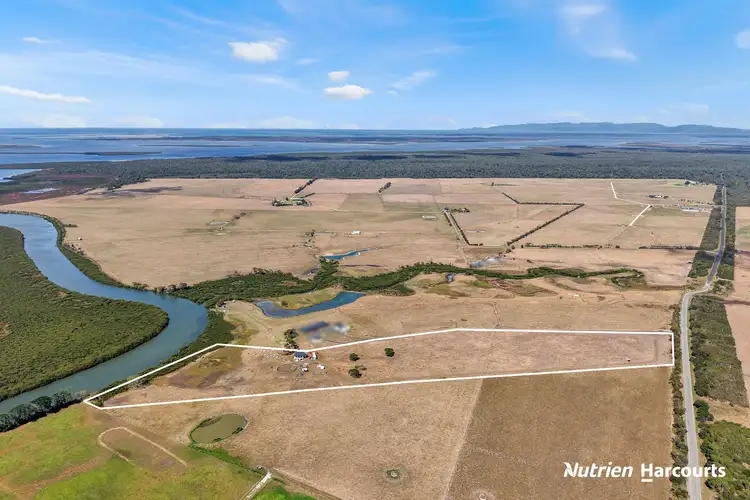 189A Ti Tree Road, Alberton VIC 3971