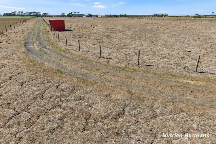 Fifth view of Homely land listing, 189A Ti Tree Road, Alberton VIC 3971