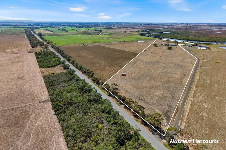 Sixth view of Homely land listing, 189A Ti Tree Road, Alberton VIC 3971