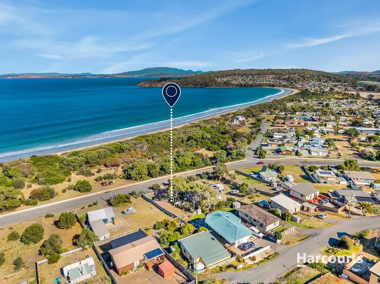 550 Primrose Sands Road, Primrose Sands TAS 7173