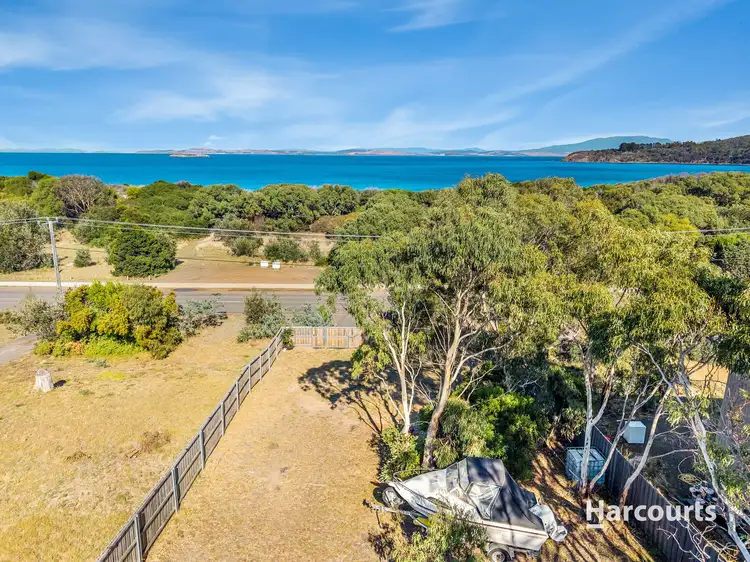 Third view of Homely land listing, 550 Primrose Sands Road, Primrose Sands TAS 7173
