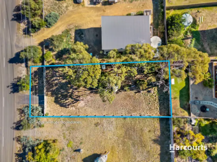 Fourth view of Homely land listing, 550 Primrose Sands Road, Primrose Sands TAS 7173