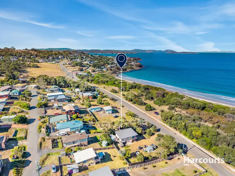 Fifth view of Homely land listing, 550 Primrose Sands Road, Primrose Sands TAS 7173
