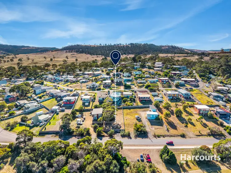 Sixth view of Homely land listing, 550 Primrose Sands Road, Primrose Sands TAS 7173