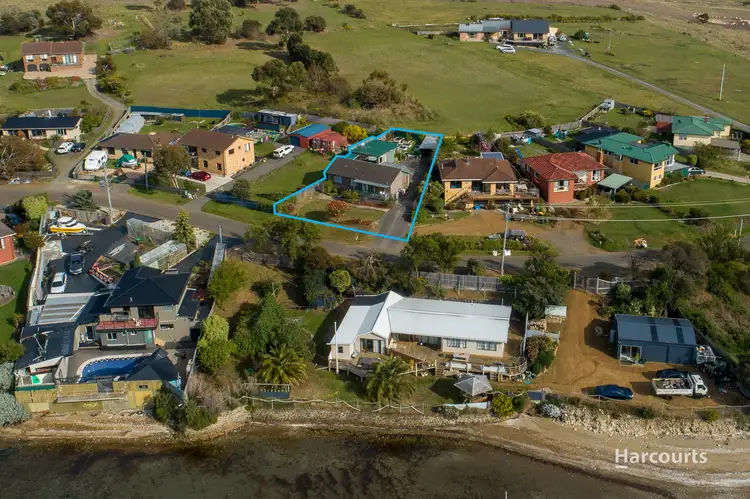 200 Droughty Point Road, Rokeby TAS 7019