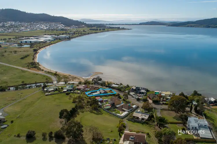 Second view of Homely house listing, 200 Droughty Point Road, Rokeby TAS 7019