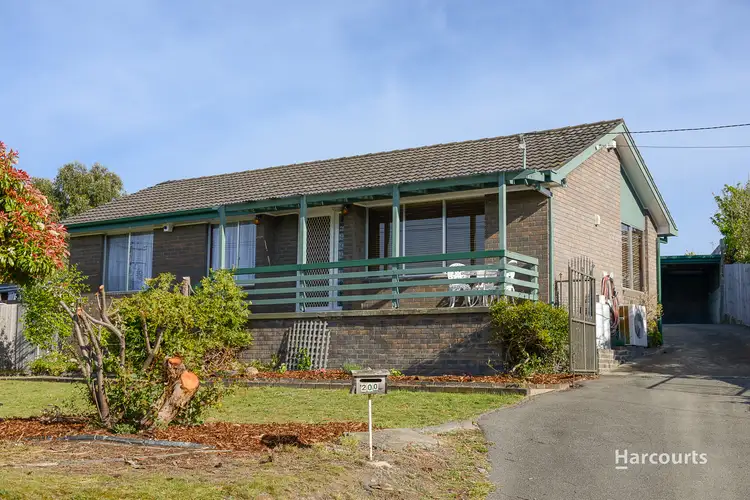 Third view of Homely house listing, 200 Droughty Point Road, Rokeby TAS 7019