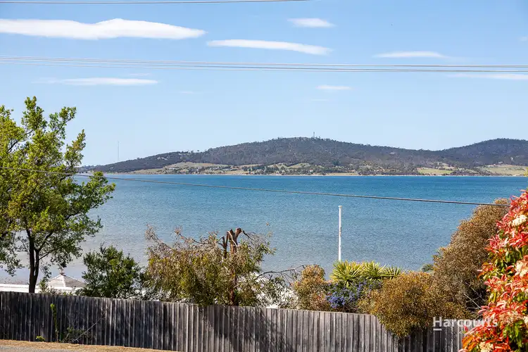 Fifth view of Homely house listing, 200 Droughty Point Road, Rokeby TAS 7019