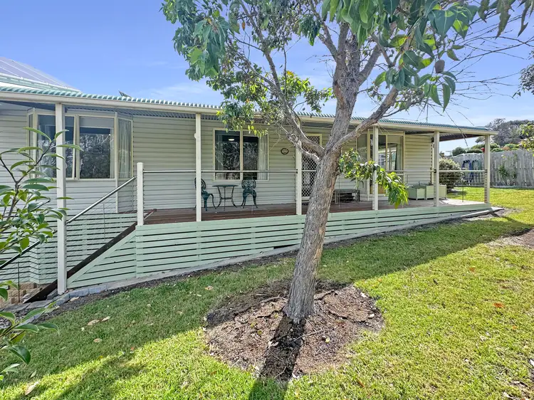 Main view of Homely house listing, 269 St Helens Point Road, Akaroa TAS 7216