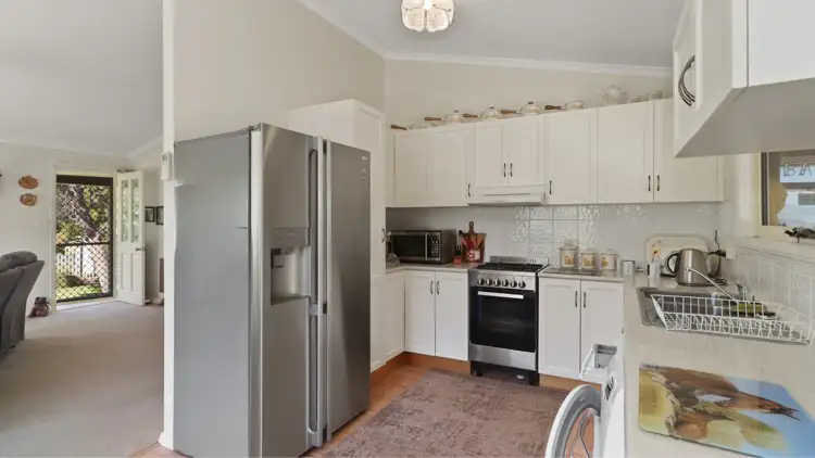 Fourth view of Homely house listing, 269 St Helens Point Road, Akaroa TAS 7216