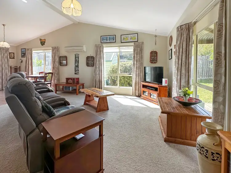 Fifth view of Homely house listing, 269 St Helens Point Road, Akaroa TAS 7216