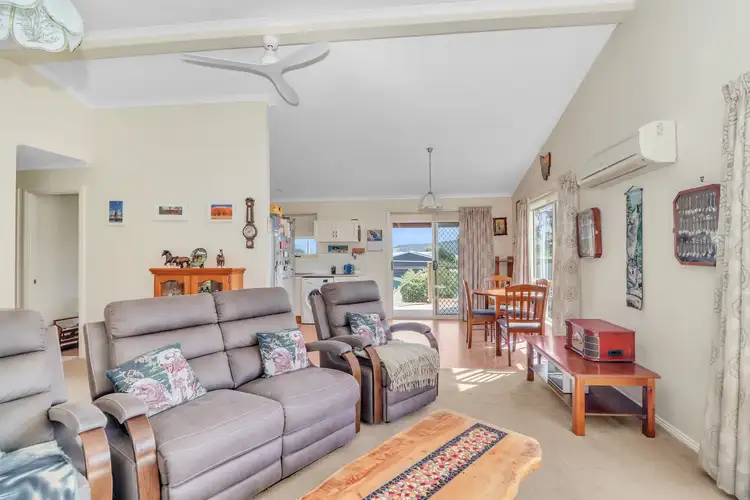 Sixth view of Homely house listing, 269 St Helens Point Road, Akaroa TAS 7216