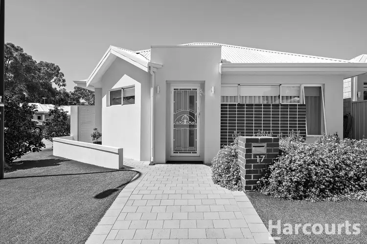 17 Encourage Loop, Dudley Park WA 6210