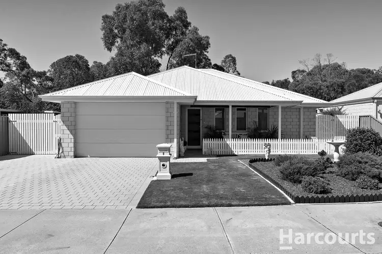 Main view of Homely house listing, 8 Encourage Loop, Dudley Park WA 6210