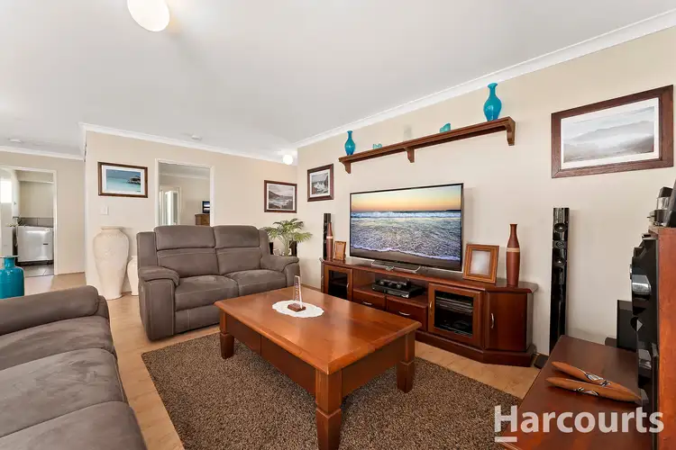 Fifth view of Homely house listing, 8 Encourage Loop, Dudley Park WA 6210