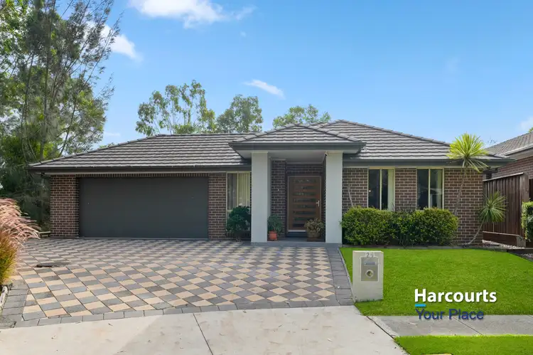 29 Bronzewing Common, Cranebrook NSW 2749
