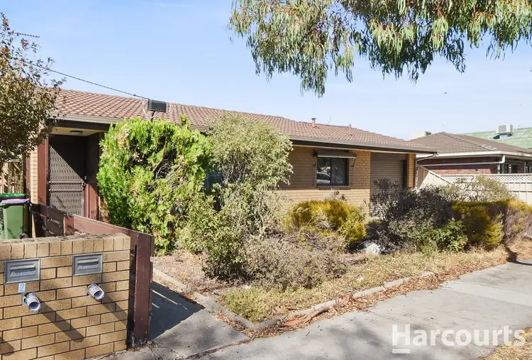 Second view of Homely unit listing, 1/15 Pynsent Street, Horsham VIC 3400