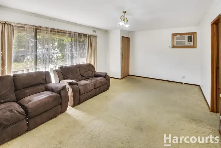Third view of Homely unit listing, 1/15 Pynsent Street, Horsham VIC 3400
