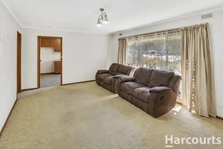 Fourth view of Homely unit listing, 1/15 Pynsent Street, Horsham VIC 3400