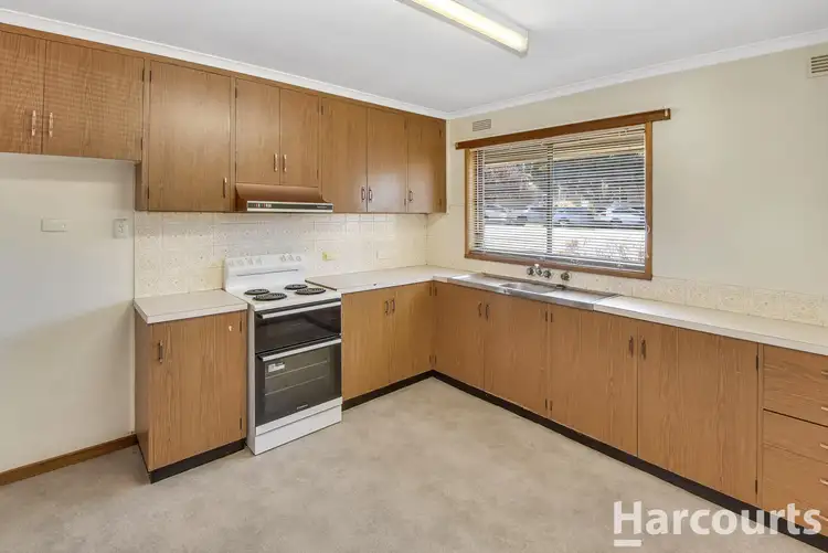 Fifth view of Homely unit listing, 1/15 Pynsent Street, Horsham VIC 3400