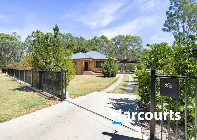 35 Pinkerton Crescent