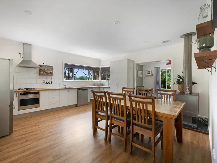 Third view of Homely house listing, 35 Pinkerton Crescent, Wangaratta VIC 3677