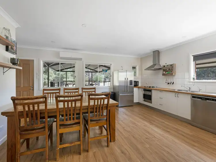 Fourth view of Homely house listing, 35 Pinkerton Crescent, Wangaratta VIC 3677