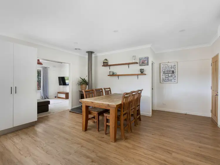 Fifth view of Homely house listing, 35 Pinkerton Crescent, Wangaratta VIC 3677