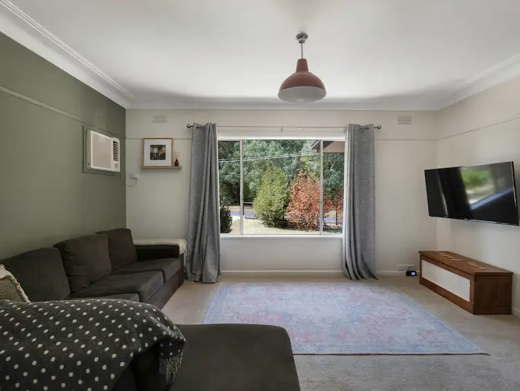 Sixth view of Homely house listing, 35 Pinkerton Crescent, Wangaratta VIC 3677