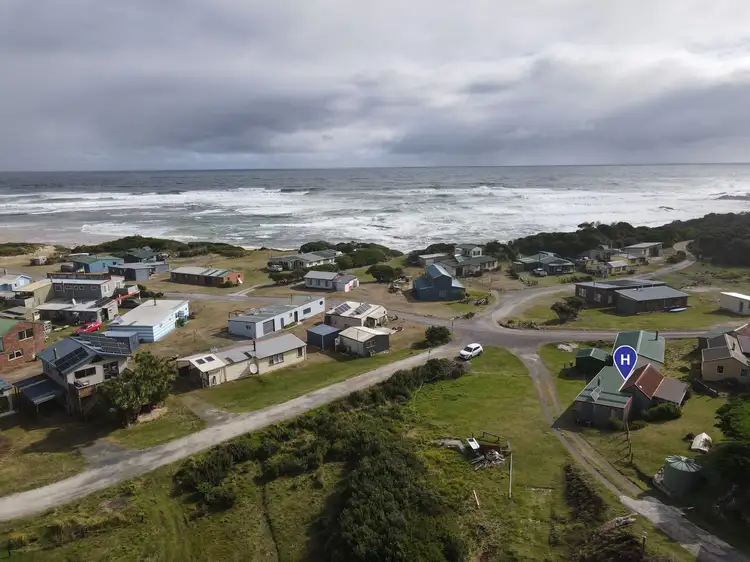 8 Ernies Drive, Trial Harbour TAS 7469