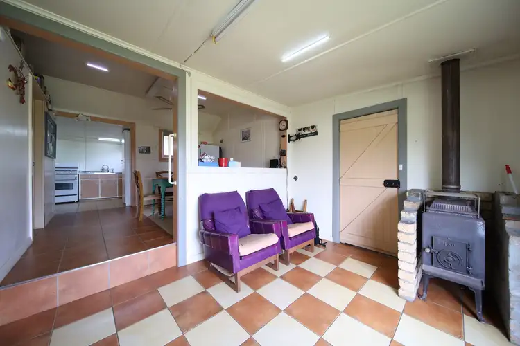 Fourth view of Homely house listing, 8 Ernies Drive, Trial Harbour TAS 7469