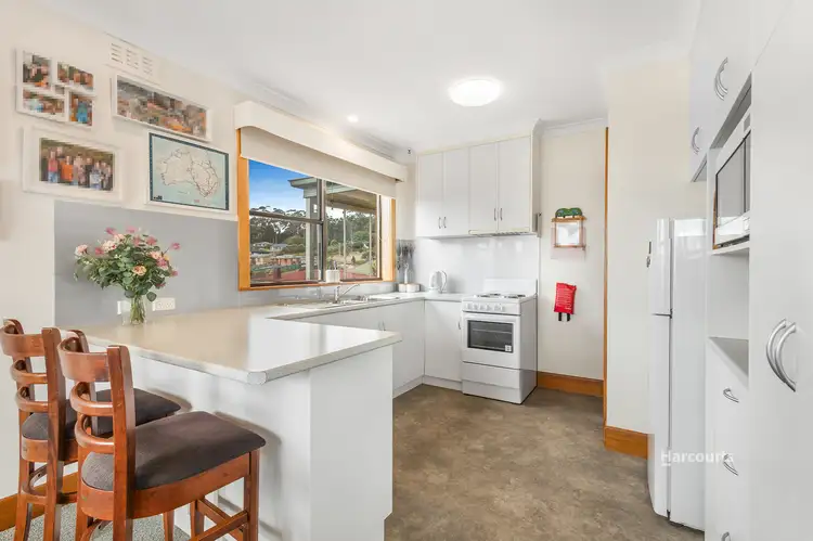 Fifth view of Homely house listing, 23 Elizabeth Street, Penguin TAS 7316
