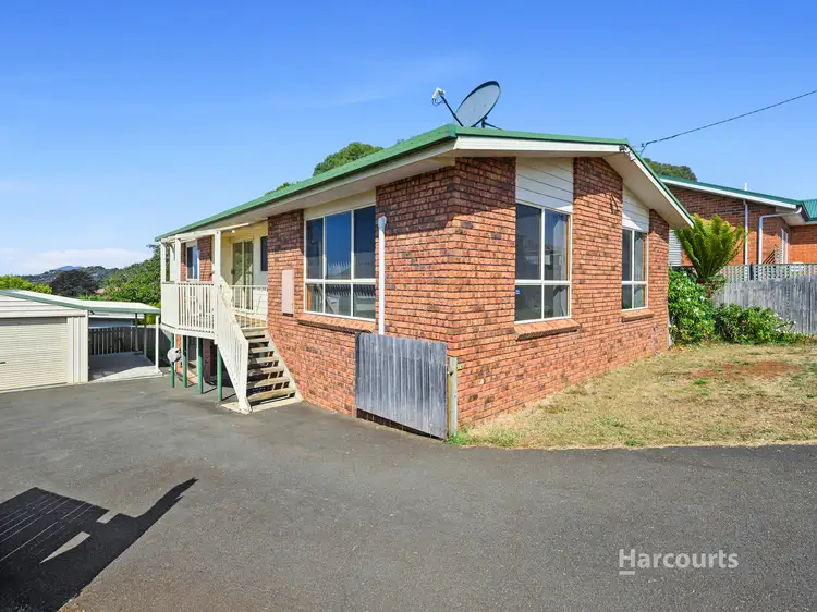 9 Joyce Street, Montello TAS 7320