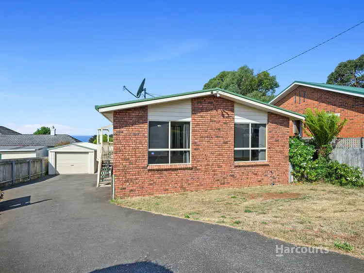Second view of Homely house listing, 9 Joyce Street, Montello TAS 7320
