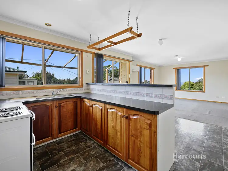 Sixth view of Homely house listing, 9 Joyce Street, Montello TAS 7320