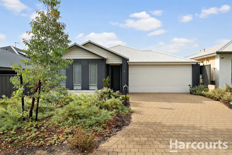 3 Urana Rise, Lakelands WA 6180
