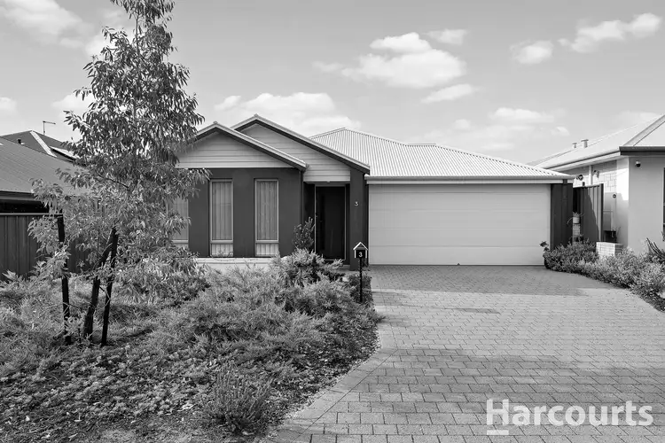 3 Urana Rise, Lakelands WA 6180