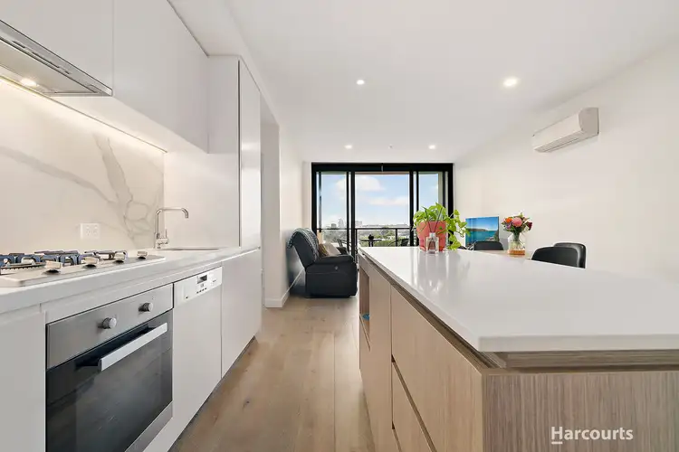 Fourth view of Homely apartment listing, 210/5 Elgar Court, Doncaster VIC 3108